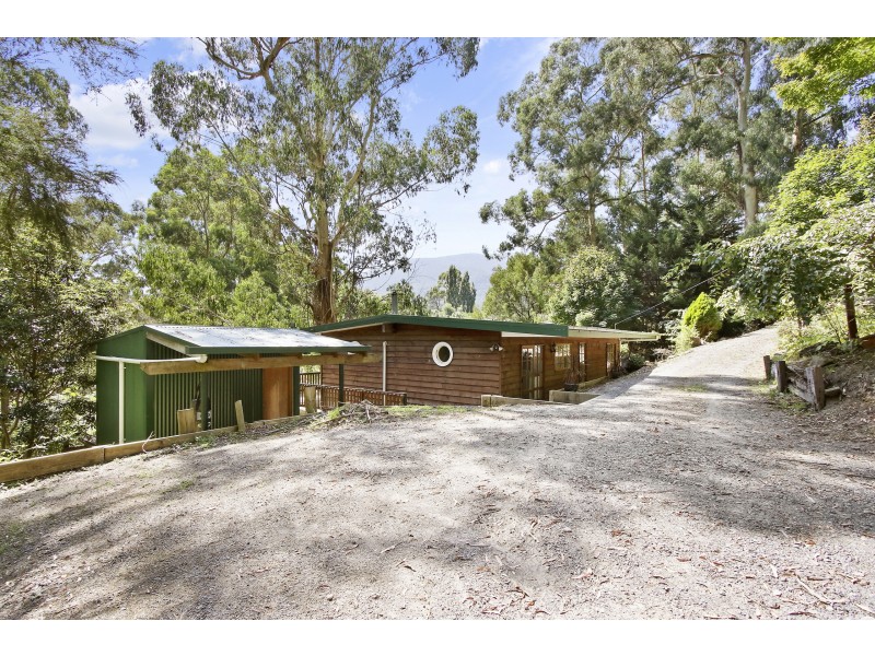12 Alpine Street, Warburton VIC 3799
