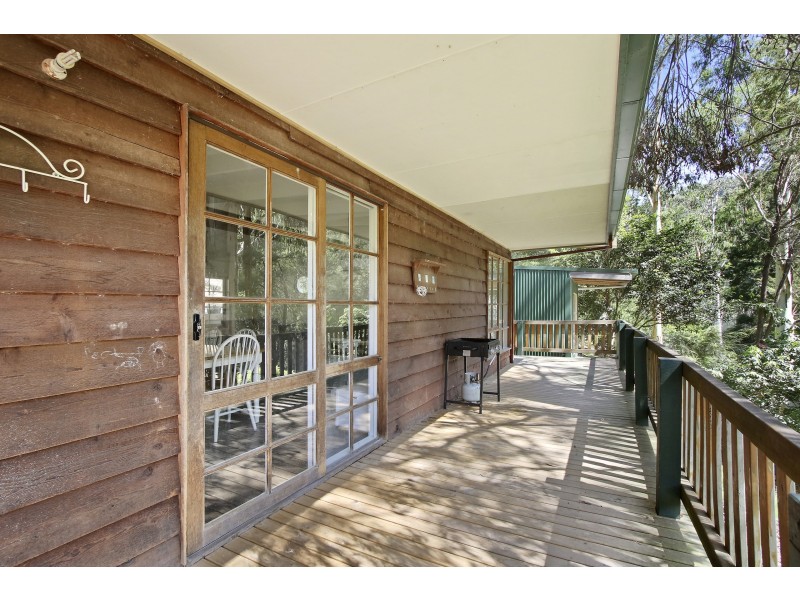 12 Alpine Street, Warburton VIC 3799