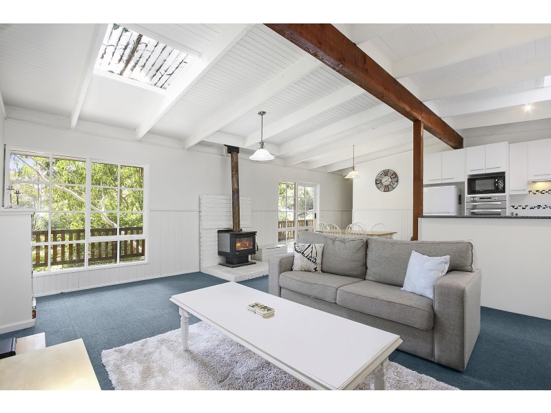 12 Alpine Street, Warburton VIC 3799