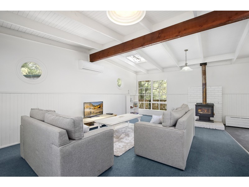 12 Alpine Street, Warburton VIC 3799