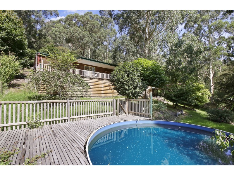 12 Alpine Street, Warburton VIC 3799