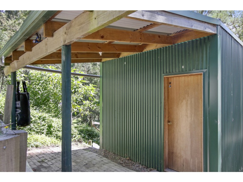 12 Alpine Street, Warburton VIC 3799