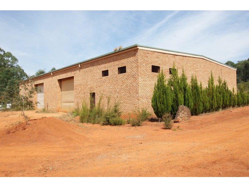 1555 Gembrook-Launching Place Road, Beenak VIC 3139