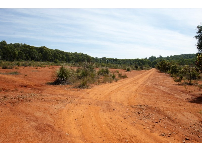 1555 Gembrook-Launching Place Road, Beenak VIC 3139