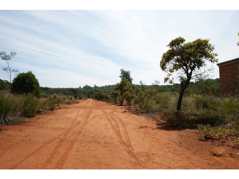 1555 Gembrook-Launching Place Road, Beenak VIC 3139