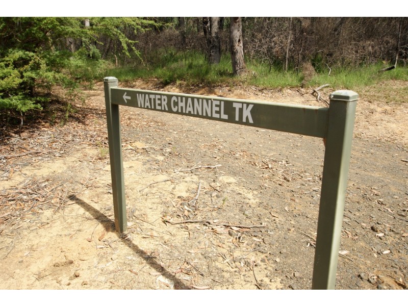 1555 Gembrook-Launching Place Road, Beenak VIC 3139