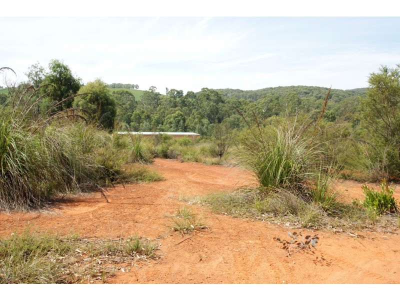 1555 Gembrook-Launching Place Road, Beenak VIC 3139