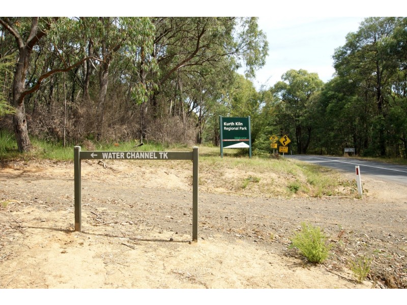 1555 Gembrook-Launching Place Road, Beenak VIC 3139