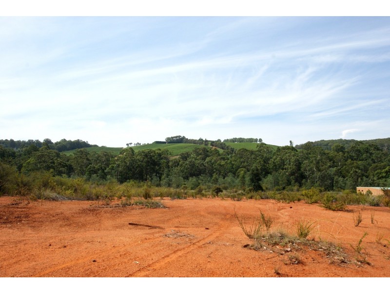 1555 Gembrook-Launching Place Road, Beenak VIC 3139