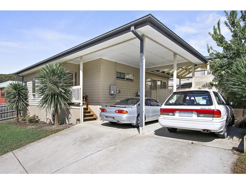 1/6 Birrarrung Rise, Yarra Junction VIC 3797