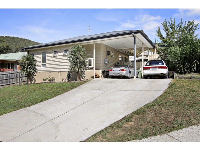 1/6 Birrarrung Rise, Yarra Junction VIC 3797