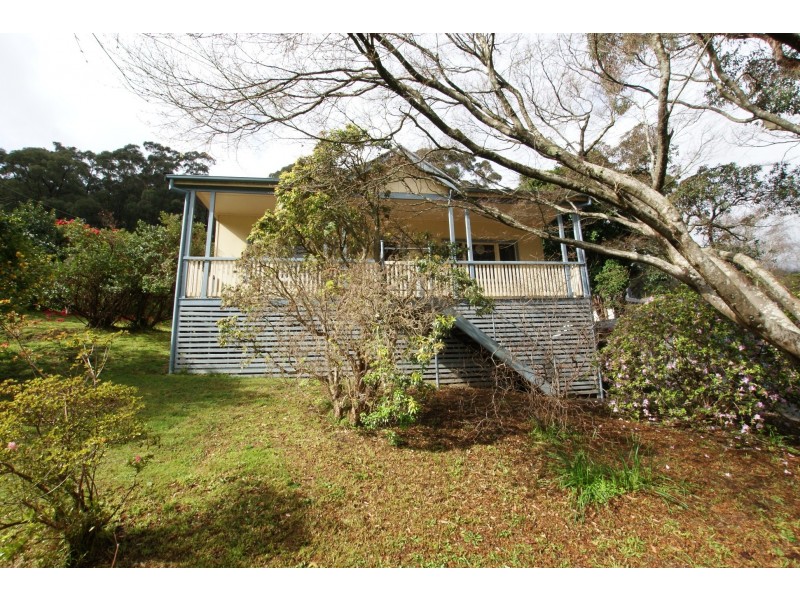 16 Giffords Road, Warburton VIC 3799