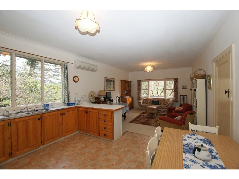 16 Giffords Road, Warburton VIC 3799