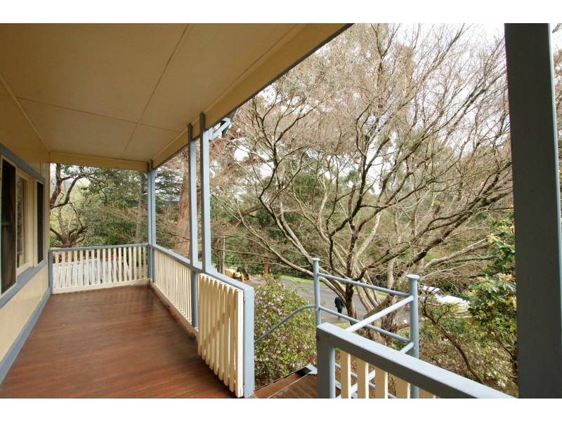 16 Giffords Road, Warburton VIC 3799