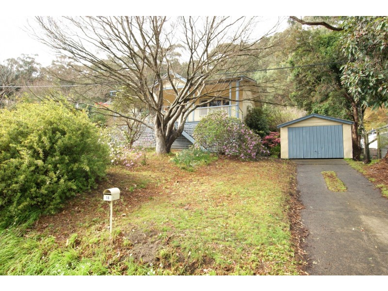 16 Giffords Road, Warburton VIC 3799
