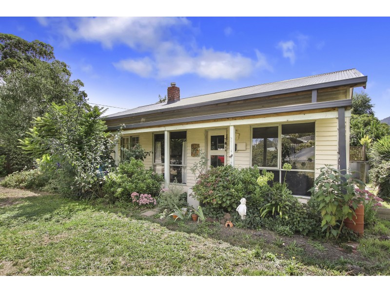 1 Britannia Creek Road, Wesburn VIC 3799