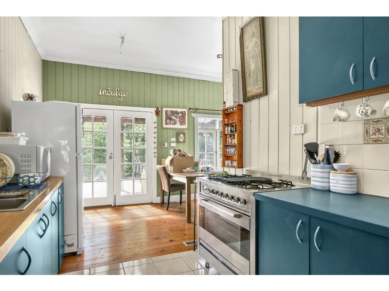 1 Britannia Creek Road, Wesburn VIC 3799