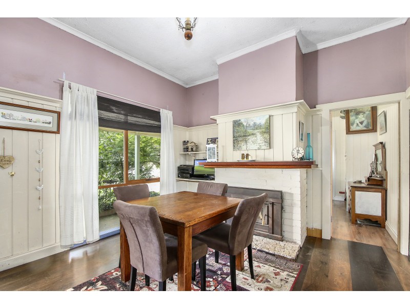 1 Britannia Creek Road, Wesburn VIC 3799