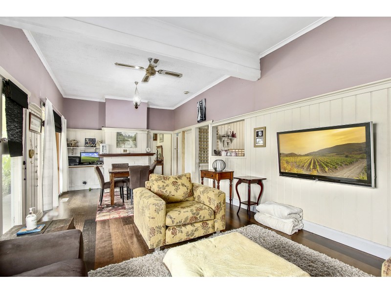 1 Britannia Creek Road, Wesburn VIC 3799