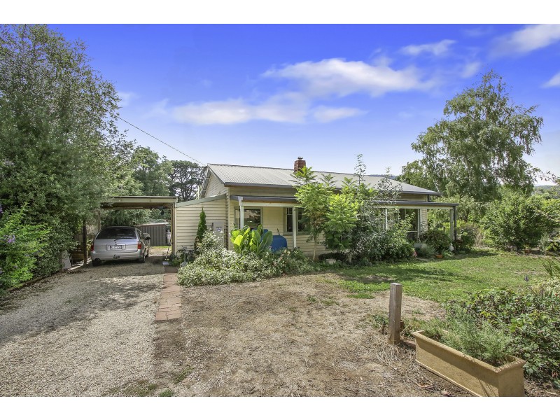 1 Britannia Creek Road, Wesburn VIC 3799