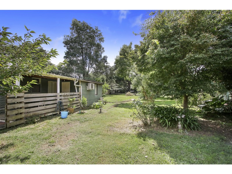 1 Britannia Creek Road, Wesburn VIC 3799