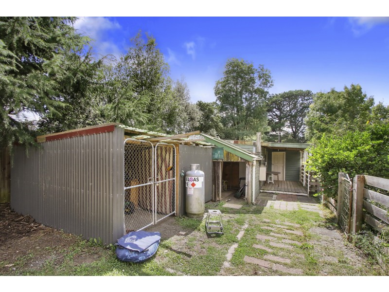 1 Britannia Creek Road, Wesburn VIC 3799