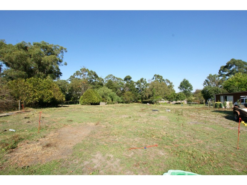 2895 Warburton Highway, Wesburn VIC 3799