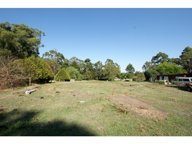 2895 Warburton Highway, Wesburn VIC 3799