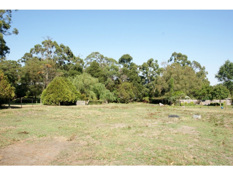 2895 Warburton Highway, Wesburn VIC 3799