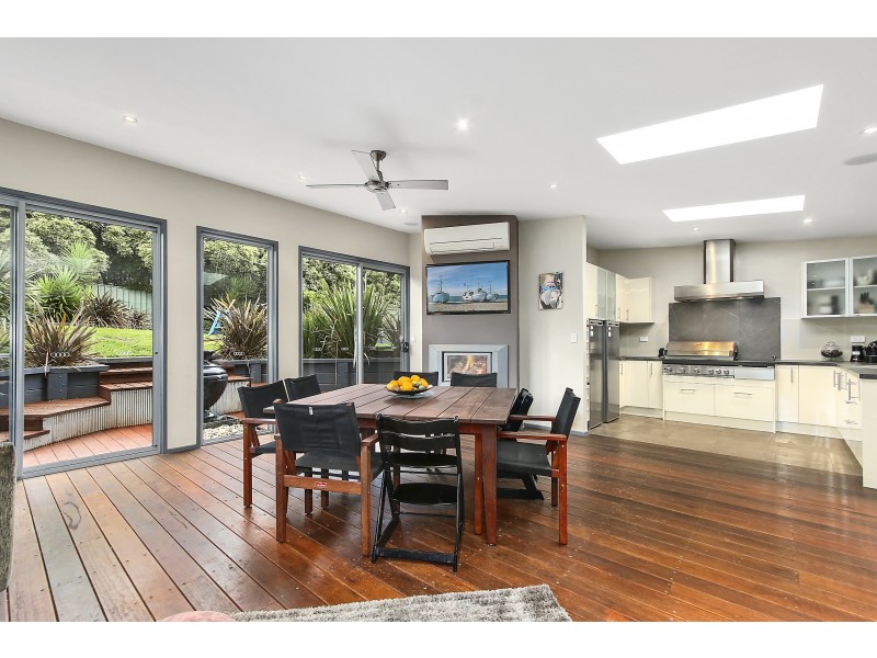 14 Raleigh Street, Seville VIC 3139