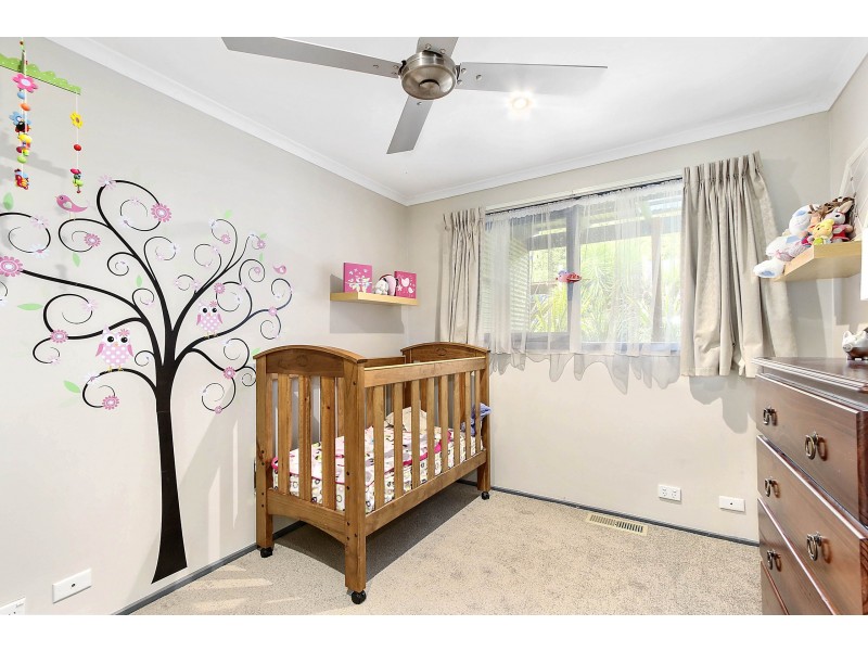 14 Raleigh Street, Seville VIC 3139