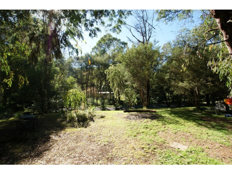 14 Wombat Crescent, East Warburton VIC 3799