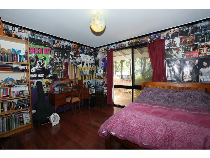 14 Wombat Crescent, East Warburton VIC 3799