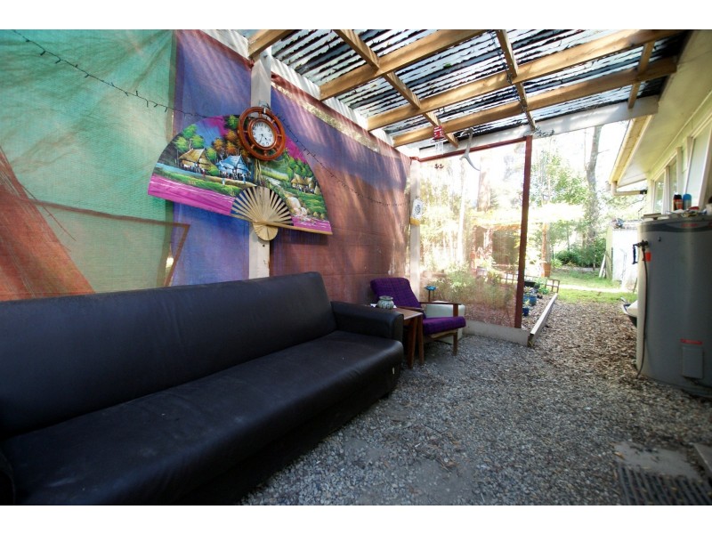 14 Wombat Crescent, East Warburton VIC 3799