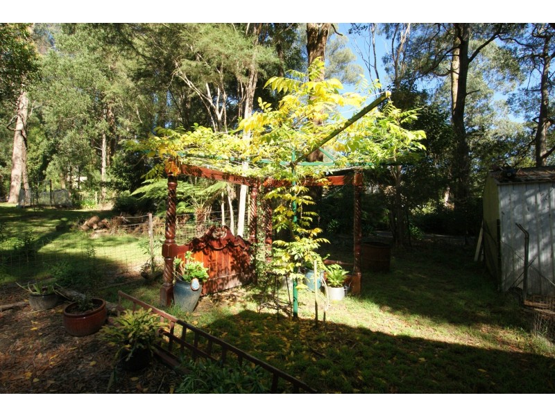 14 Wombat Crescent, East Warburton VIC 3799