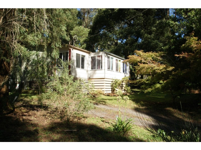 14 Wombat Crescent, East Warburton VIC 3799