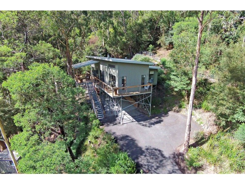 28 Lithgow Avenue, Warburton VIC 3799