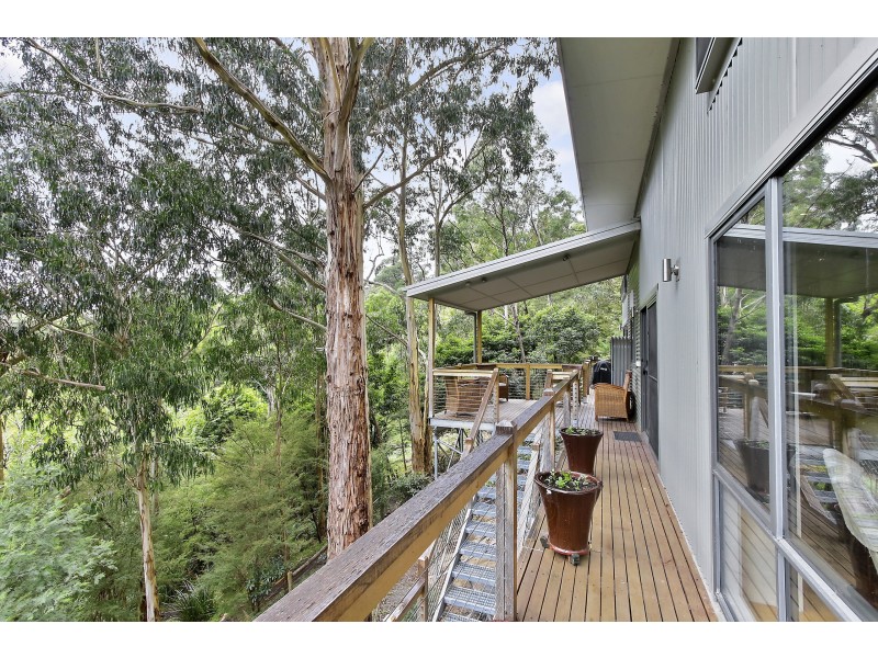 28 Lithgow Avenue, Warburton VIC 3799