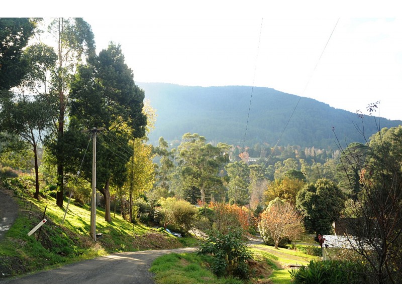 28 Lithgow Avenue, Warburton VIC 3799