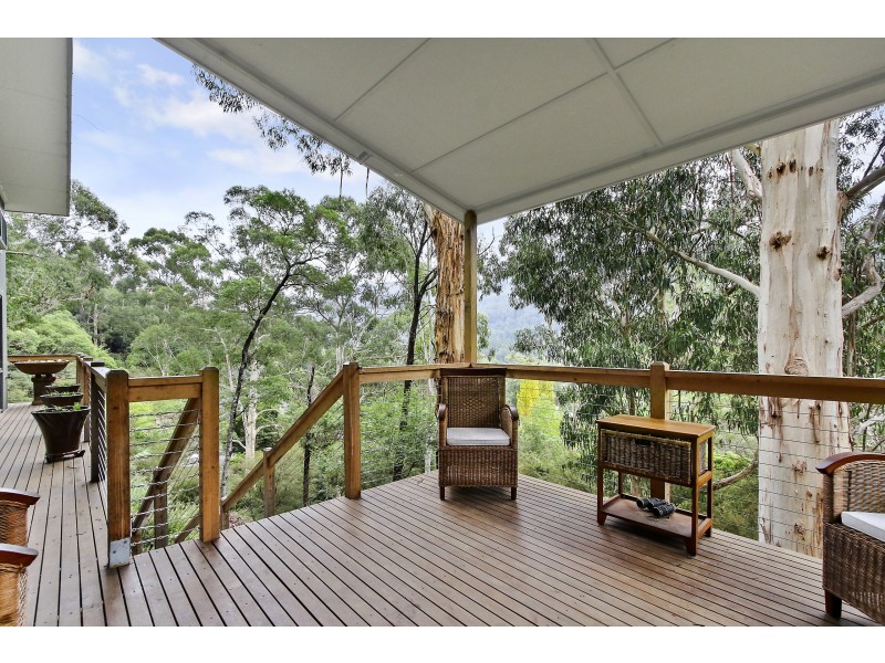 28 Lithgow Avenue, Warburton VIC 3799