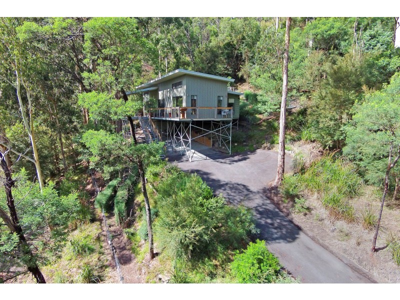 28 Lithgow Avenue, Warburton VIC 3799