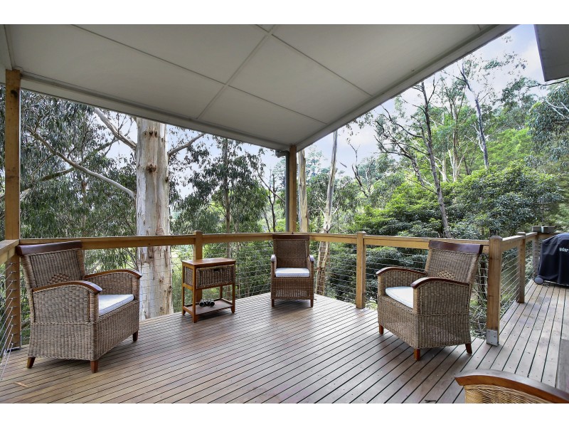 28 Lithgow Avenue, Warburton VIC 3799