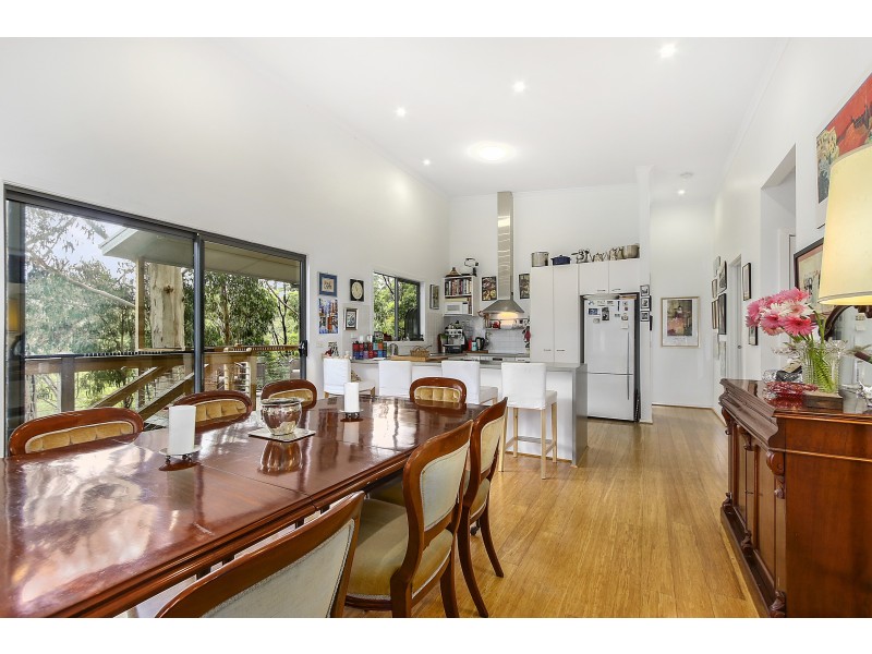 28 Lithgow Avenue, Warburton VIC 3799