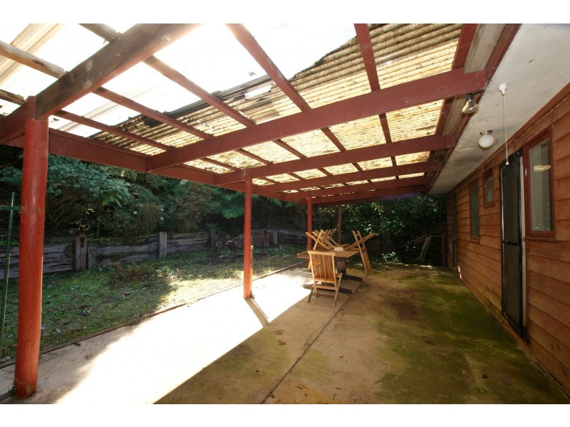 29 Christine Street, Millgrove VIC 3799