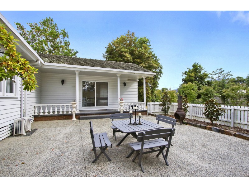 13 Douglas Parade, Yarra Junction VIC 3797
