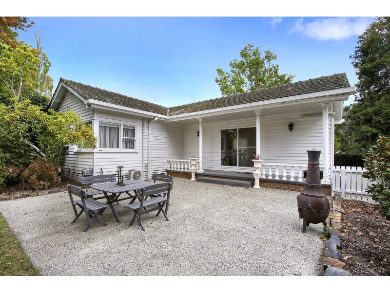 13 Douglas Parade, Yarra Junction VIC 3797