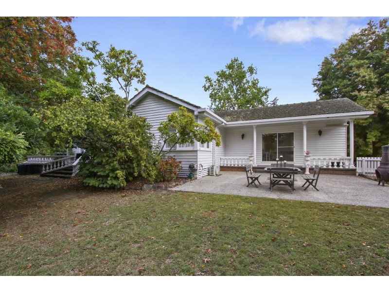 13 Douglas Parade, Yarra Junction VIC 3797