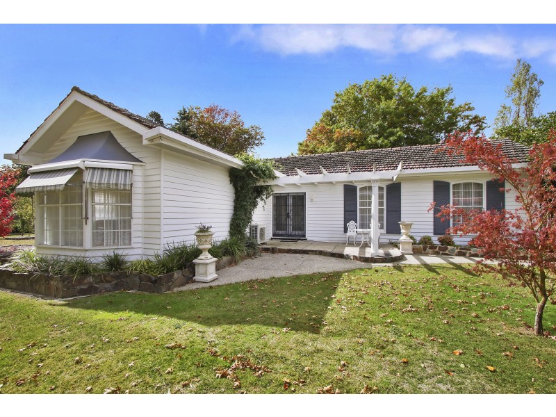 13 Douglas Parade, Yarra Junction VIC 3797