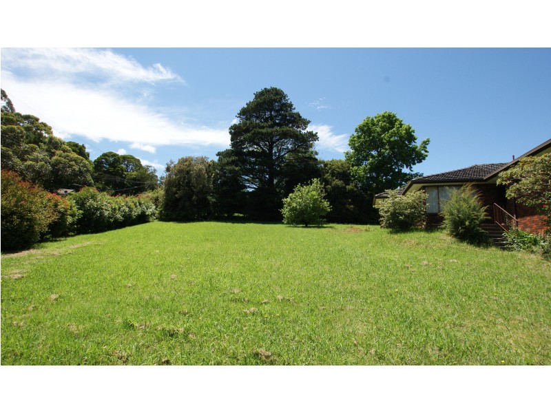 29 Lincoln Road, Warburton VIC 3799