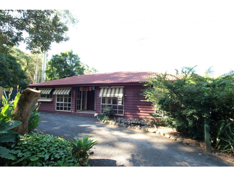 29 Wonga Road, Millgrove VIC 3799